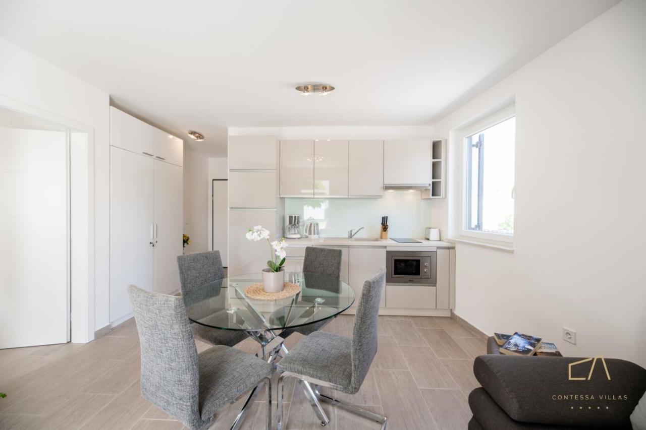 Apartments Iskra مالينسكا المظهر الخارجي الصورة