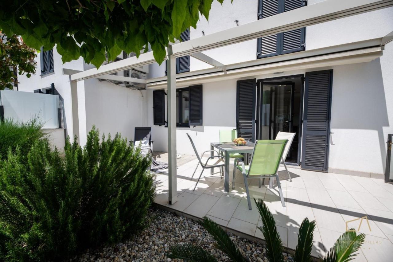 Apartments Iskra مالينسكا المظهر الخارجي الصورة