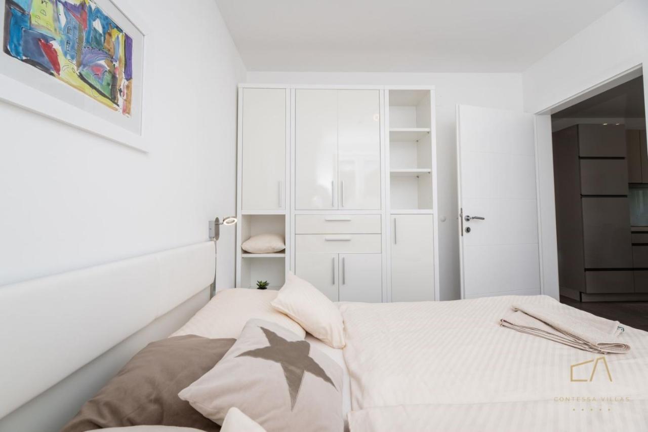 Apartments Iskra مالينسكا المظهر الخارجي الصورة