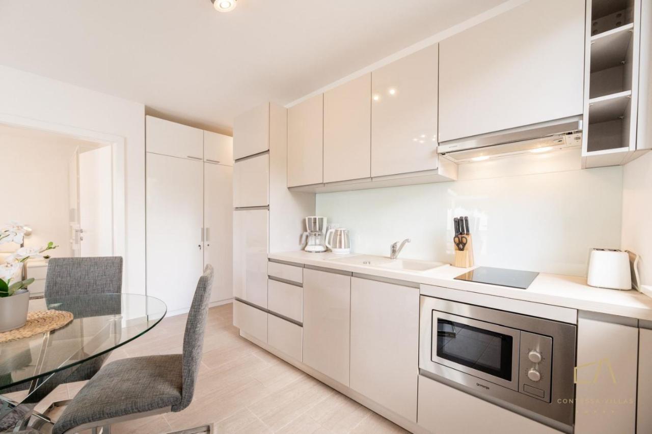 Apartments Iskra مالينسكا المظهر الخارجي الصورة