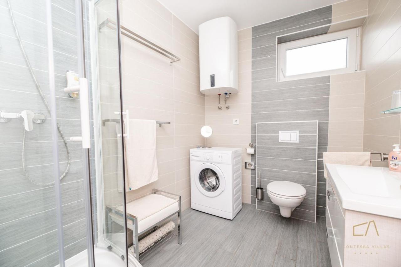 Apartments Iskra مالينسكا المظهر الخارجي الصورة