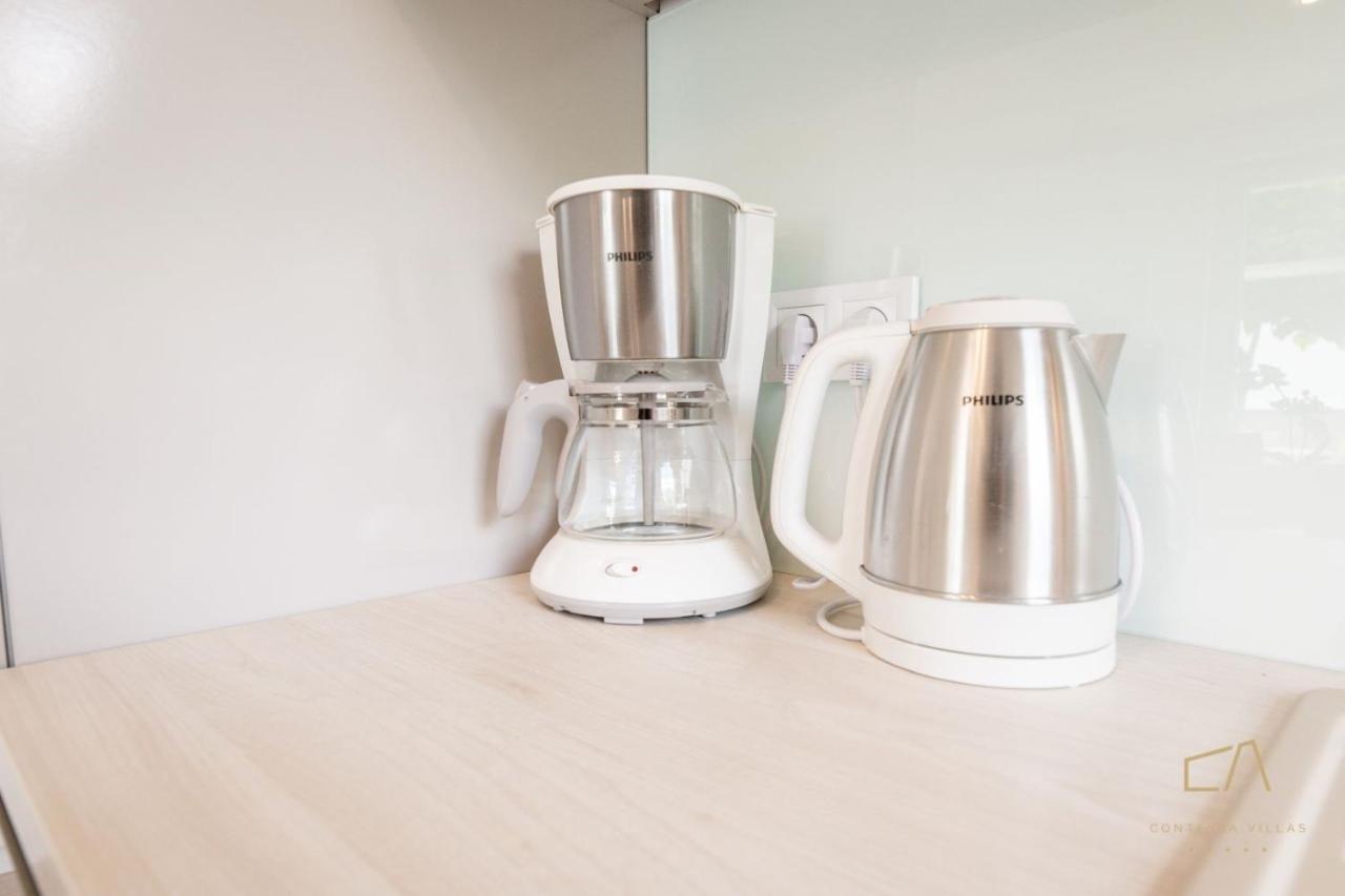Apartments Iskra مالينسكا المظهر الخارجي الصورة