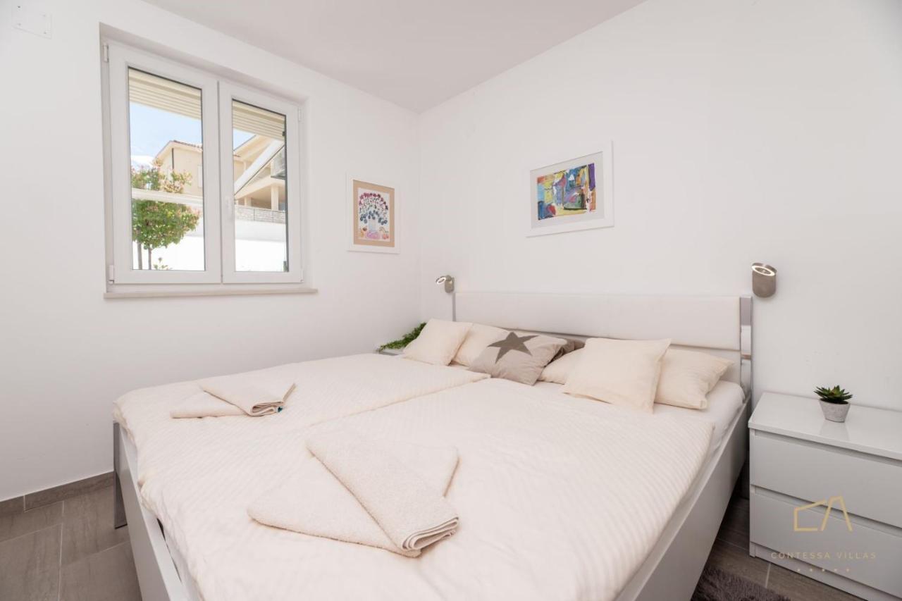 Apartments Iskra مالينسكا المظهر الخارجي الصورة