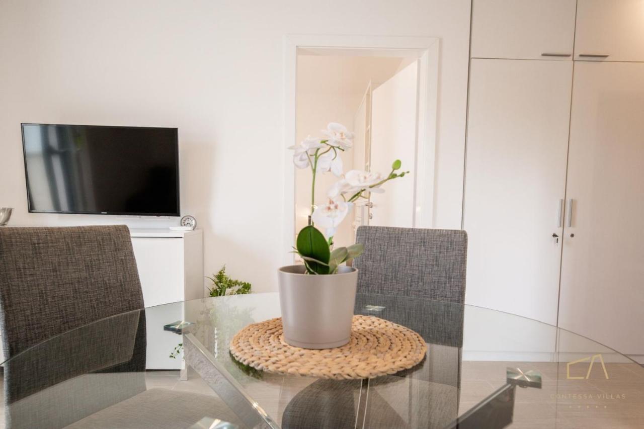 Apartments Iskra مالينسكا المظهر الخارجي الصورة