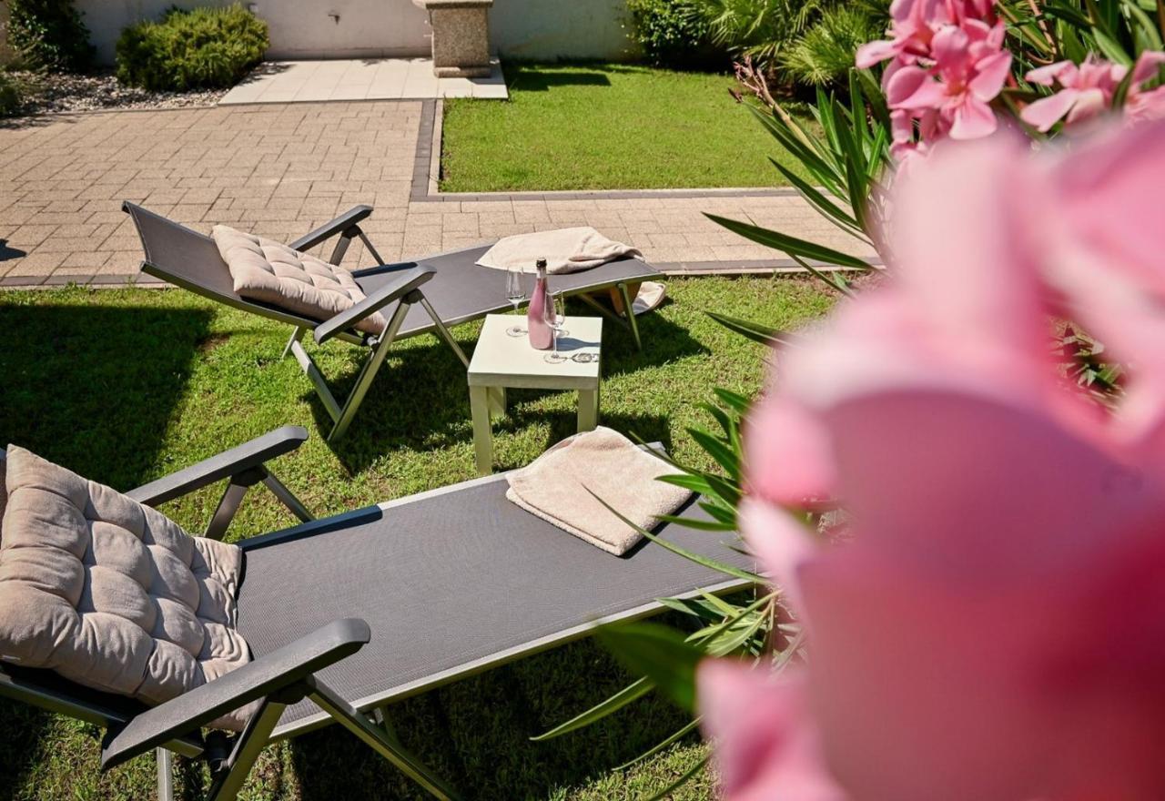 Apartments Iskra مالينسكا المظهر الخارجي الصورة