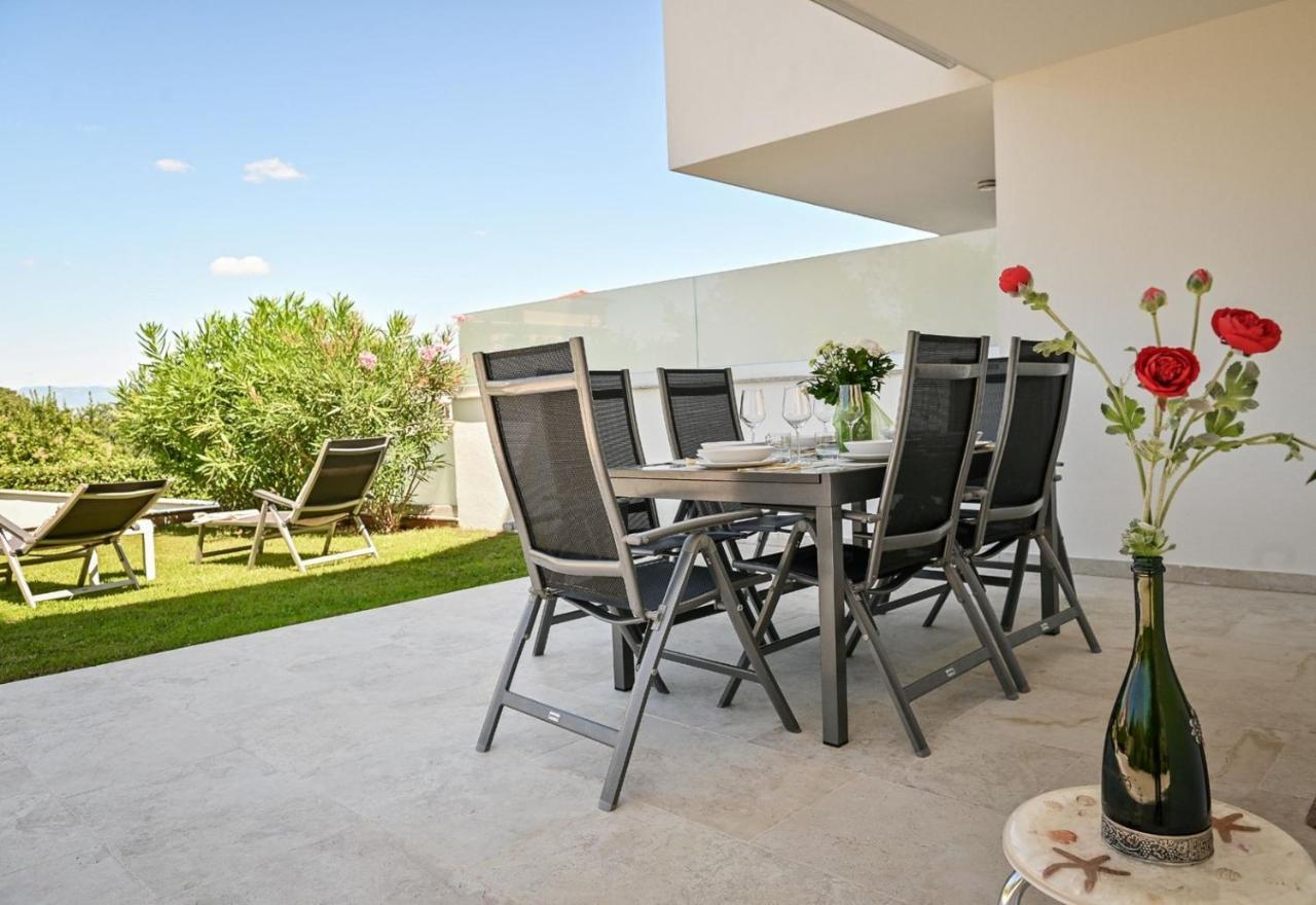 Apartments Iskra مالينسكا المظهر الخارجي الصورة
